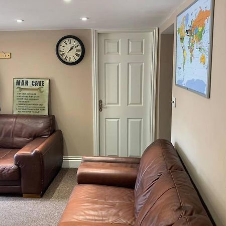 A Cosy Clean Ground Floor Flat Close To Town Centre Boston Ngoại thất bức ảnh