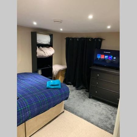 A Cosy Clean Ground Floor Flat Close To Town Centre Boston Ngoại thất bức ảnh