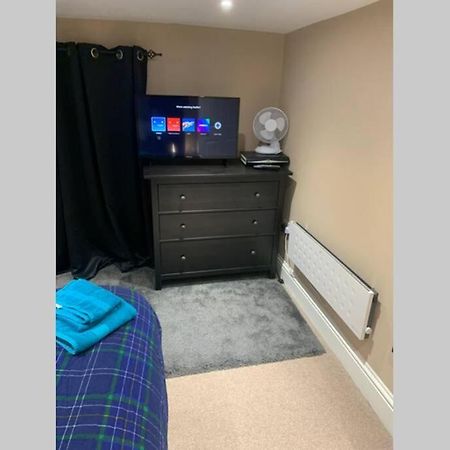 A Cosy Clean Ground Floor Flat Close To Town Centre Boston Ngoại thất bức ảnh