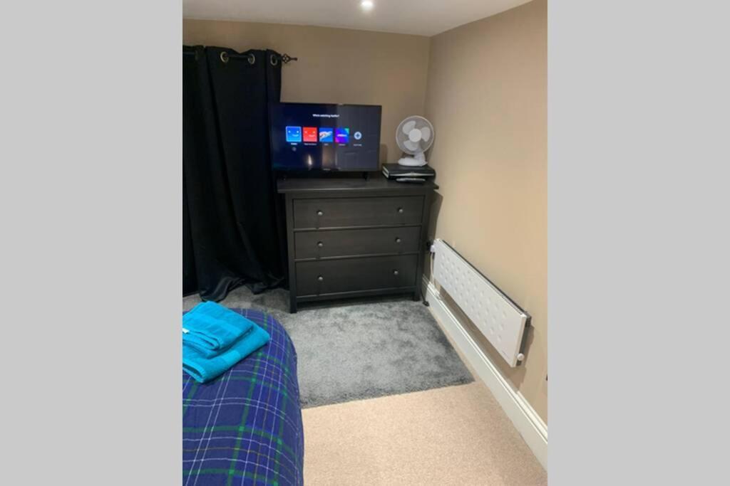 A Cosy Clean Ground Floor Flat Close To Town Centre Boston Ngoại thất bức ảnh