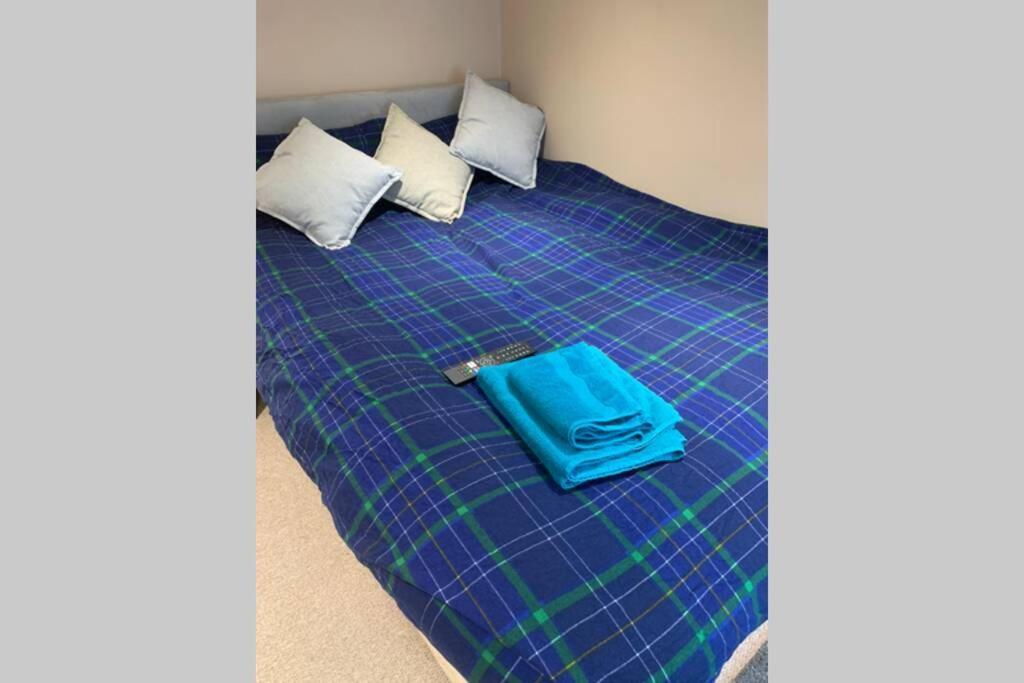 A Cosy Clean Ground Floor Flat Close To Town Centre Boston Ngoại thất bức ảnh